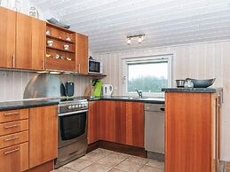 6 Person Holiday Home in Hemmet-by Traum