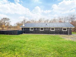 6 Person Holiday Home in Hemmet-by Traum