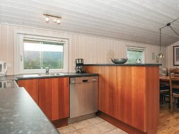 6 Person Holiday Home in Hemmet-by Traum