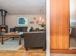 6 Person Holiday Home in Hemmet-by Traum