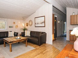 6 Person Holiday Home in Hemmet-by Traum