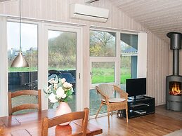 6 Person Holiday Home in Hemmet-by Traum