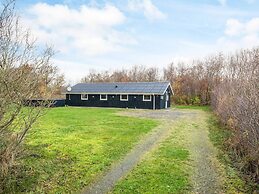 6 Person Holiday Home in Hemmet-by Traum