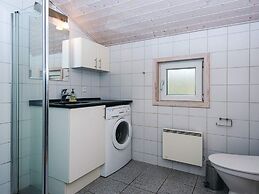 6 Person Holiday Home in Hemmet-by Traum