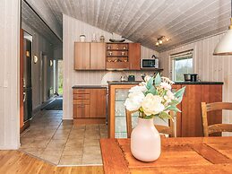 6 Person Holiday Home in Hemmet-by Traum