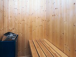 6 Person Holiday Home in Hemmet-by Traum