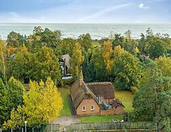 8 Person Holiday Home in Vaeggerlose-by Traum