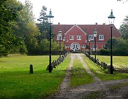 8 Person Holiday Home in Vaeggerlose-by Traum