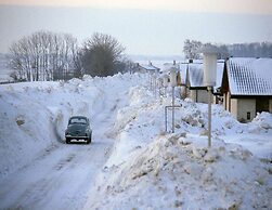 8 Person Holiday Home in Vaeggerlose-by Traum