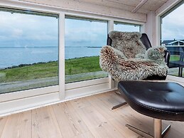 4 Person Holiday Home in Vinderup-by Traum