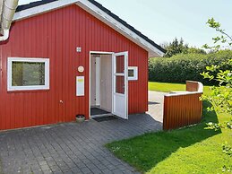 6 Person Holiday Home in Oksbol