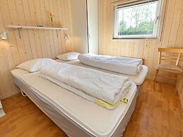 6 Person Holiday Home in Oksbol