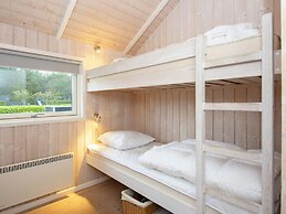 6 Person Holiday Home in Ansager-by Traum
