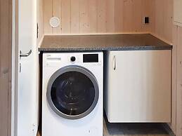 6 Person Holiday Home in Ansager-by Traum