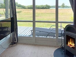 6 Person Holiday Home in Ansager-by Traum