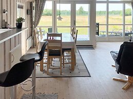 6 Person Holiday Home in Ansager-by Traum