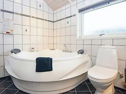 6 Person Holiday Home in Ansager-by Traum