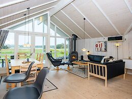 6 Person Holiday Home in Ansager-by Traum