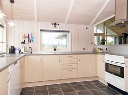 6 Person Holiday Home in Ansager-by Traum