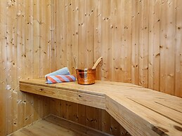 6 Person Holiday Home in Ansager-by Traum