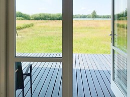 6 Person Holiday Home in Ansager-by Traum