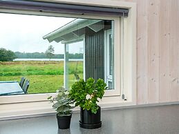 6 Person Holiday Home in Ansager-by Traum