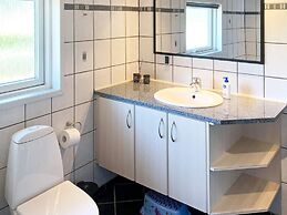 6 Person Holiday Home in Ansager-by Traum