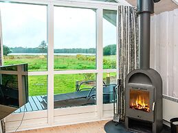 6 Person Holiday Home in Ansager-by Traum