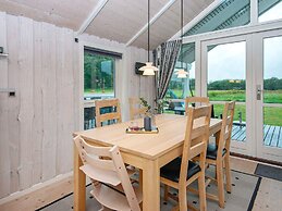 6 Person Holiday Home in Ansager-by Traum