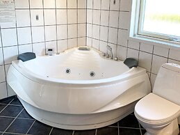 6 Person Holiday Home in Ansager-by Traum