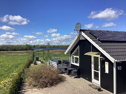 6 Person Holiday Home in Ansager-by Traum