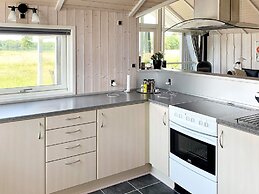 6 Person Holiday Home in Ansager-by Traum