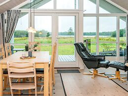 6 Person Holiday Home in Ansager-by Traum