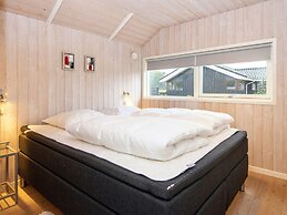 6 Person Holiday Home in Ansager-by Traum