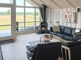 6 Person Holiday Home in Ansager-by Traum