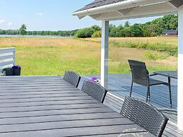 6 Person Holiday Home in Ansager-by Traum