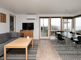 Deluxe Holiday Home in Funen near Sea