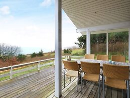 Deluxe Holiday Home in Funen near Sea