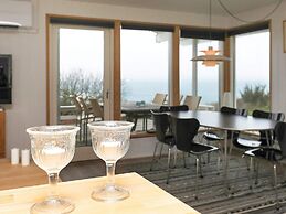 Deluxe Holiday Home in Funen near Sea