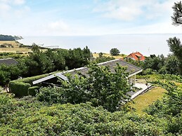 Deluxe Holiday Home in Funen near Sea
