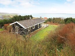 Deluxe Holiday Home in Funen near Sea