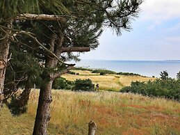 Deluxe Holiday Home in Funen near Sea