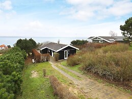 Deluxe Holiday Home in Funen near Sea