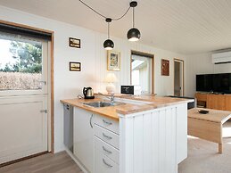 Deluxe Holiday Home in Funen near Sea