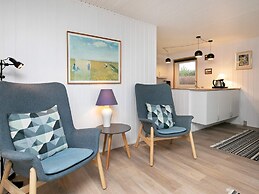Deluxe Holiday Home in Funen near Sea