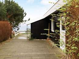 Deluxe Holiday Home in Funen near Sea