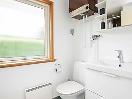 Deluxe Holiday Home in Funen near Sea