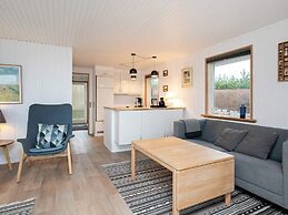 Deluxe Holiday Home in Funen near Sea
