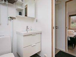 Deluxe Holiday Home in Funen near Sea