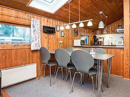 5 Person Holiday Home in Hejls-by Traum